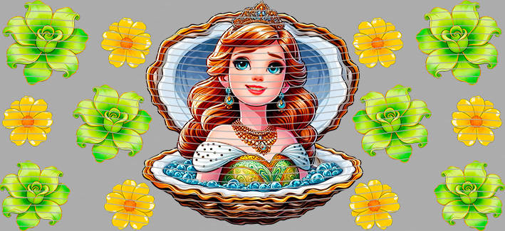 16oz Princess-N4-1077